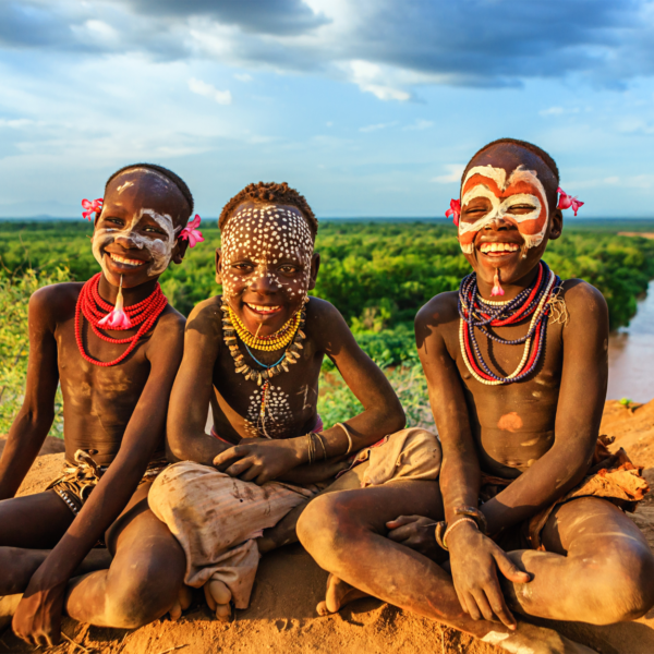 L'Ethiopie