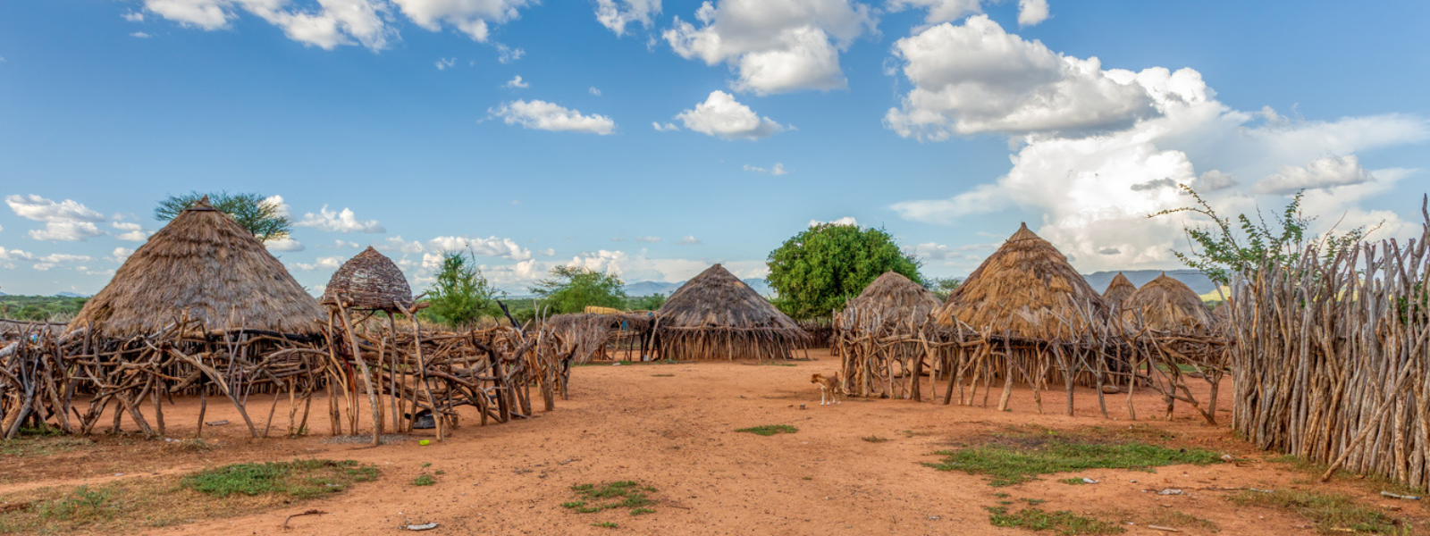 Éthiopie : Vallée de l'Omo et Montagnes du Balé