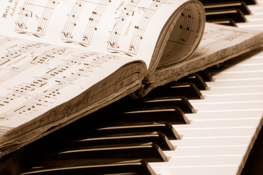 Festival Mozart à Salzbourg