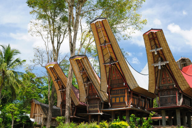 journée10 - RANTEPAO - LE SUD DU PAYS TORAJA