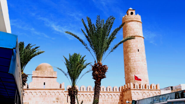 journée4 - SOUSSE – HERGLA – SOUSSE