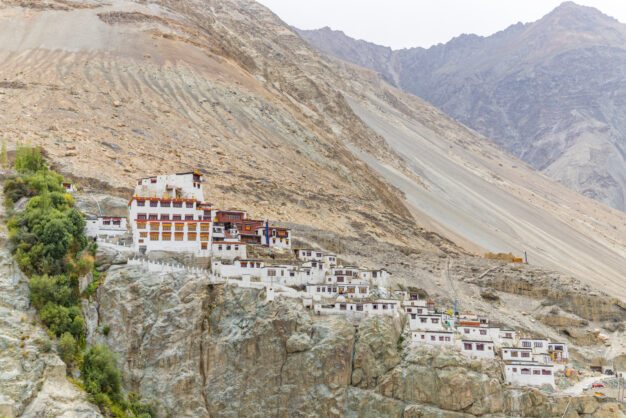 journée7 - VALLEE DE LA NUBRA