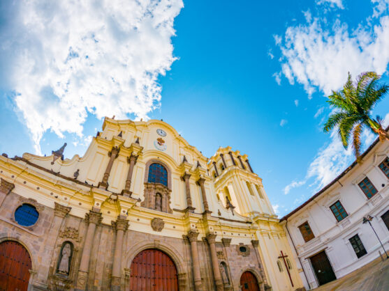 journée5 - SAN AGUSTÍN – POPAYÁN