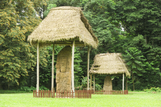 journée4 - COPAN – QUIRIGUA – RIO DULCE – LIVINGSTON