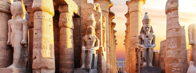 journée7 - Louxor