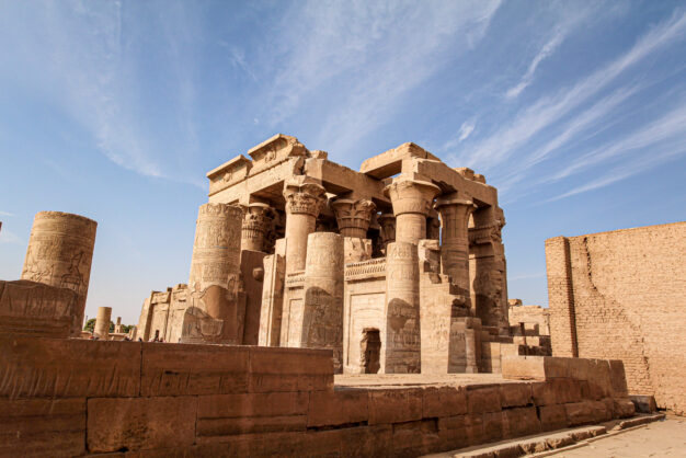 journée3 - Edfou - Kom Ombo