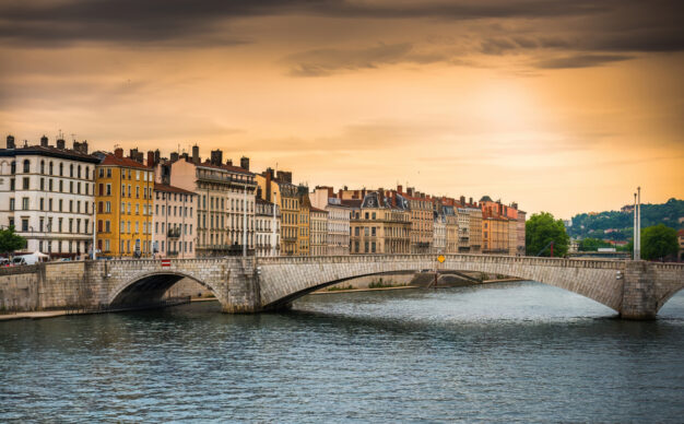 journée3 - LYON