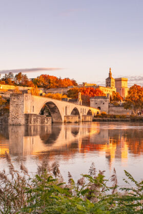 journée5 - Avignon - Arles