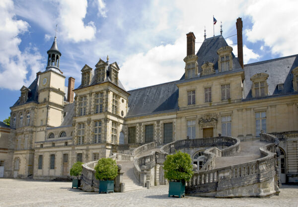 journée2 - Paris - Melun