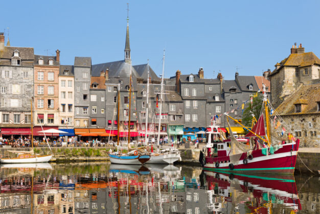 journée6 - Honfleur