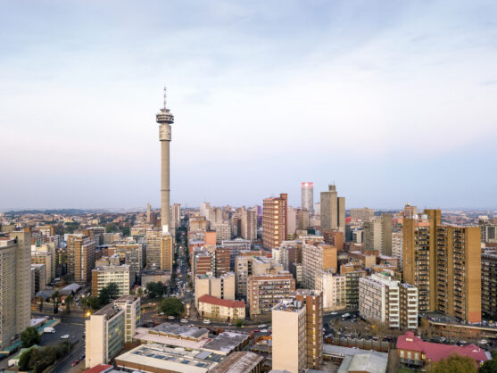 journée1 - Bruxelles - Johannesburg