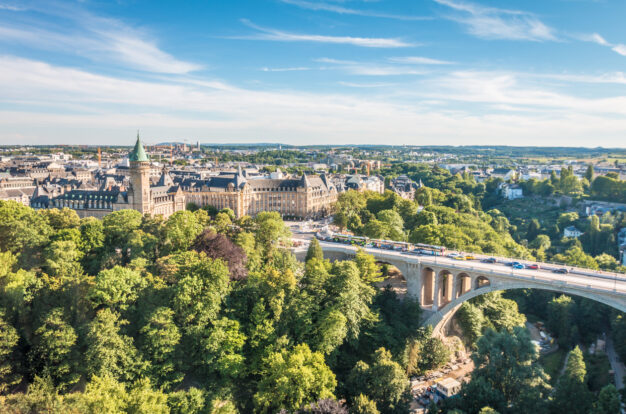journée8 - Sarrebourg - Luxembourg