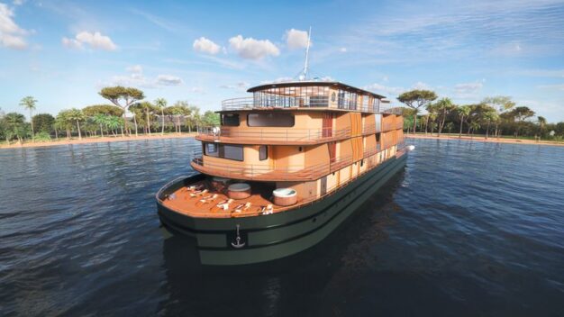 journée2 - MANAUS - RIO NEGRO