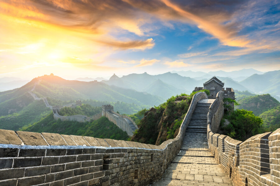 De Beijing à Shanghai, entre tradition et modernité