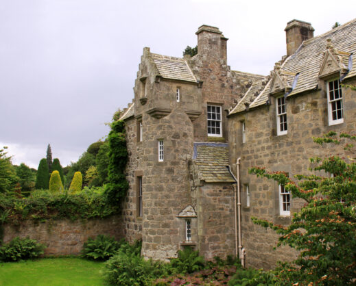 journée2 - Inverness > Loch Ness > Fort Augustus