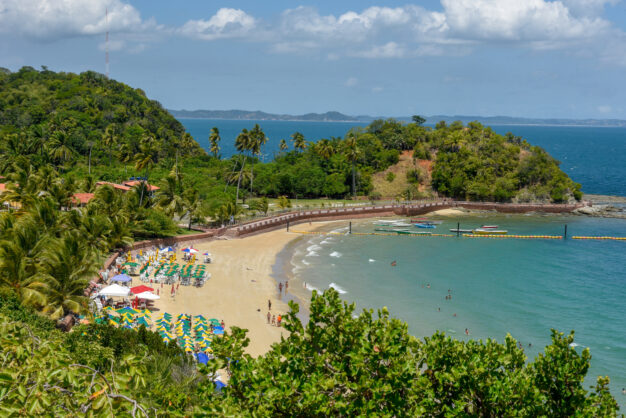 journée15 - SALVADOR DE BAHIA
