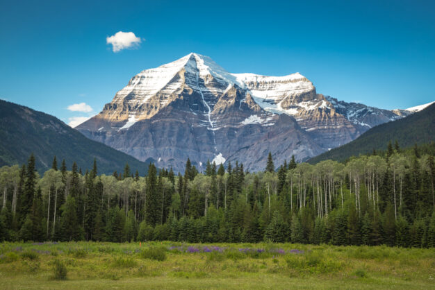 journée6 - JASPER – KAMLOOPS