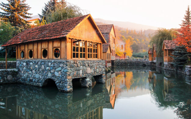 journée3 - EREVAN – NORATOUS – LAKE SEVAN – DILIJAN