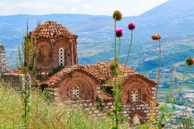 journée3 - SHKODRA – BERAT
