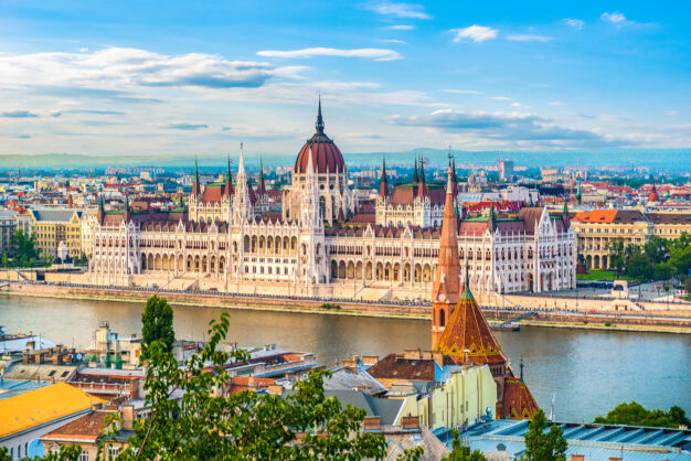 journée3 - Budapest