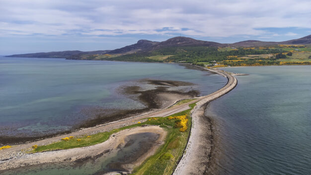journée1 - Belgique > Inverness > Kyle of Lochalsh