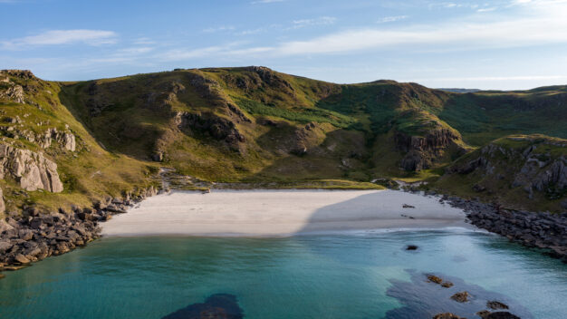 journée4 - Craignure > Iona > Craignure > Oban