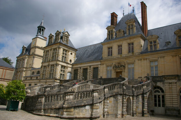 journée7 - Melun > Paris