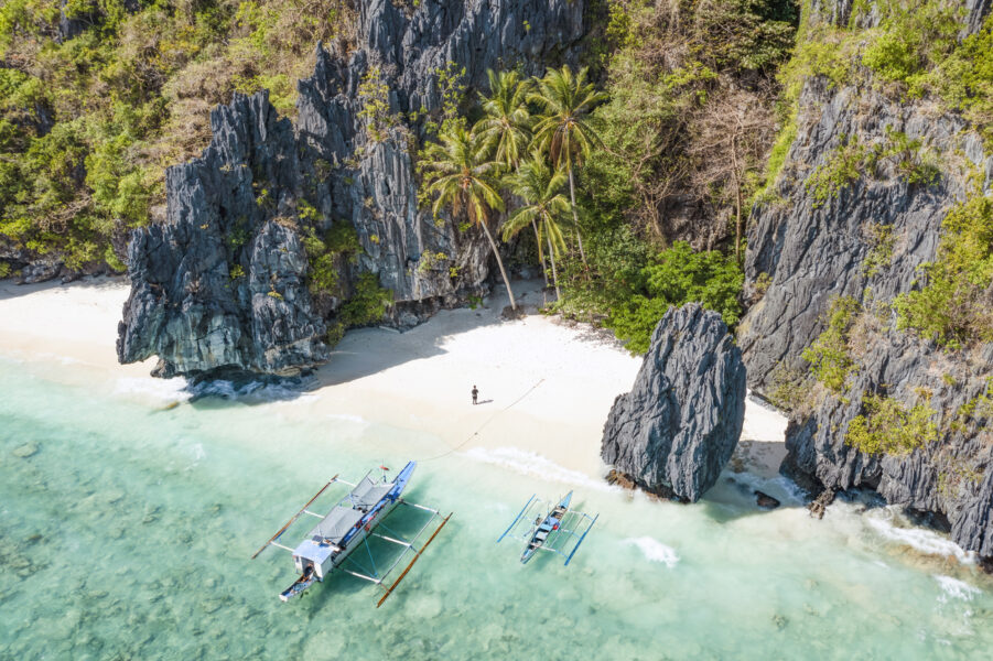 Philippines : archipel aux milles îles