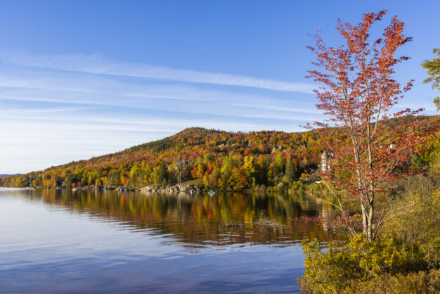 journée8 - SAINT-ALEXIS-DES-MONTS / SAINT-GEDEON