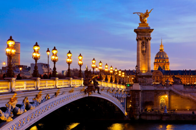 journée1 - Bruxelles > Paris