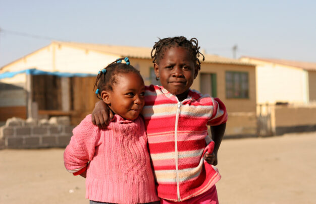 journée5 - LODGE : Impalila Island (Namibie)