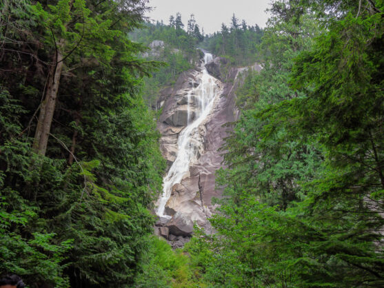 journée8 - WHISTLER – HORSESHOE – TRAVERSIER - ILE DE VANCOUVER - VICTORIA