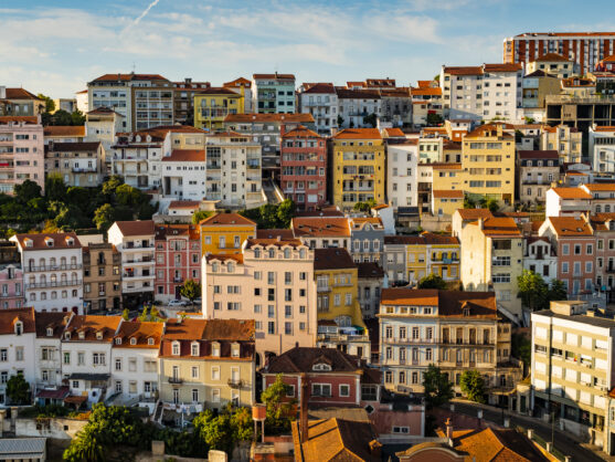 journée3 - Lisbonne - Coimbra - Porto
