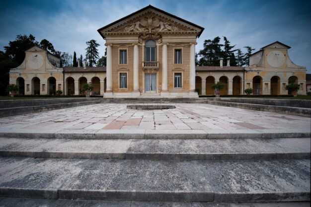 journée3 - THIENE - LUGO DI VICENZA - MASER