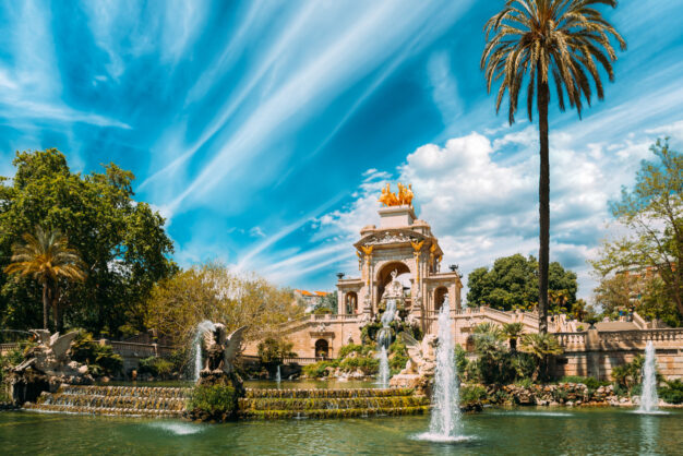 journée3 - Barcelone