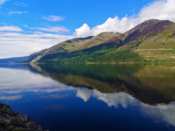 journée3 - Fort Augustus > Banavie > Corpach
