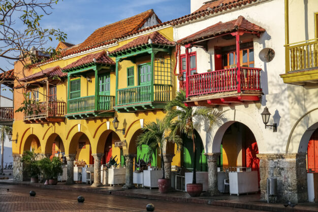 journée11 - Mompox – San Jacinto – Carthagène