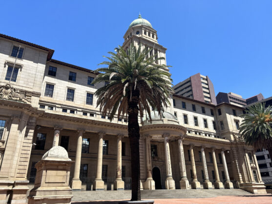 journée2 - Johannesburg (Afrique du Sud)