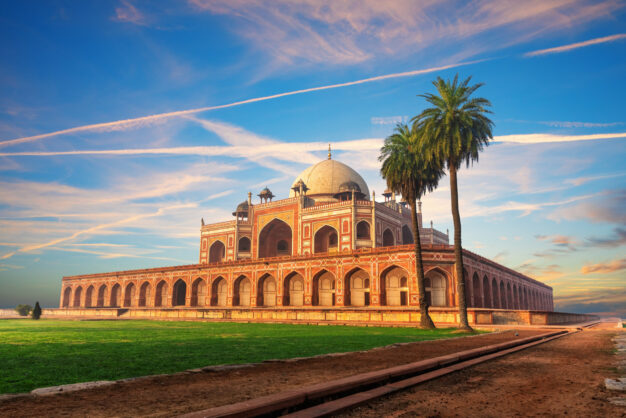 journée3 - DELHI
