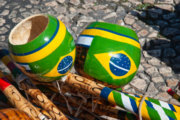 journée16 - SALVADOR DE BAHIA