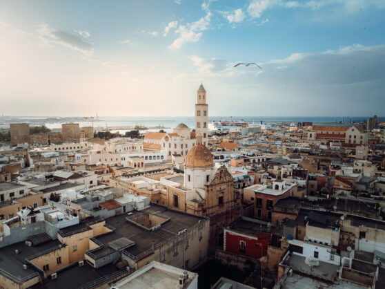 journée7 - BARI > MUNICH > BRUXELLES