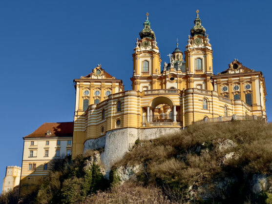 journée7 - Melk - Passau