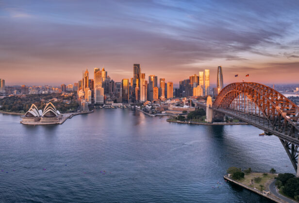 journée10 - ADELAÏDE > SYDNEY