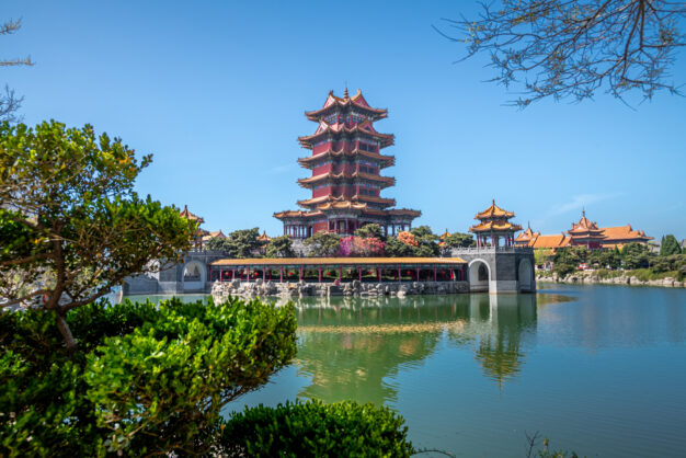 journée7 - PINGYAO > XI’AN