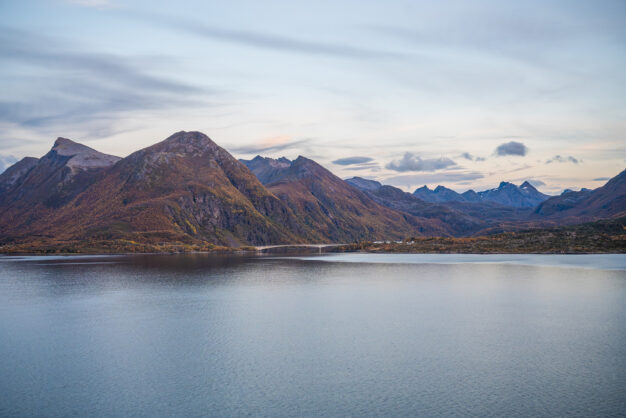 journée1 - BRUXELLES > FRANCFORT > EVENES - SORTLAND