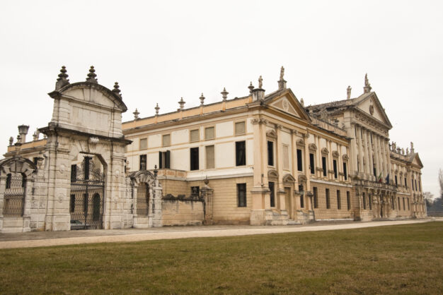 journée4 - RIVIERA DE LA BRENTA