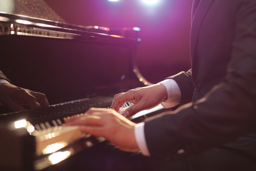 Croisière musicale exclusive - Festival au fil des eaux