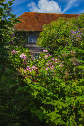 journée2 - JARDINS DE GREAT DIXTER & SISSINGHURST