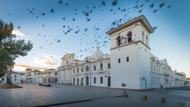 journée5 - San Agustín – Popayán