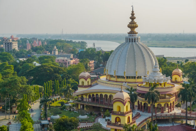 journée7 - MURSHIDABAD - MAYAPUR